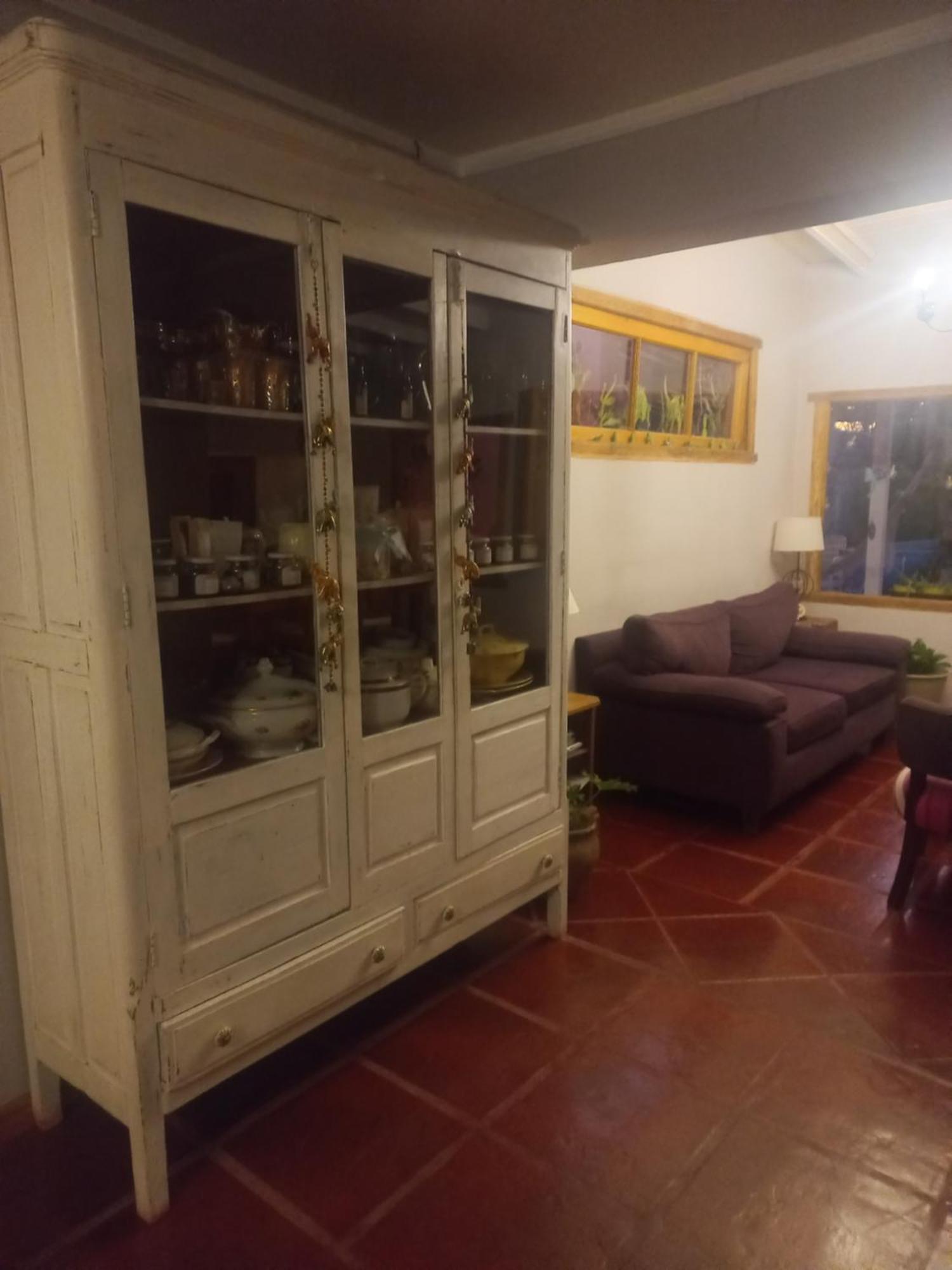 La Biblioteca Lejlighed Olavarría Eksteriør billede