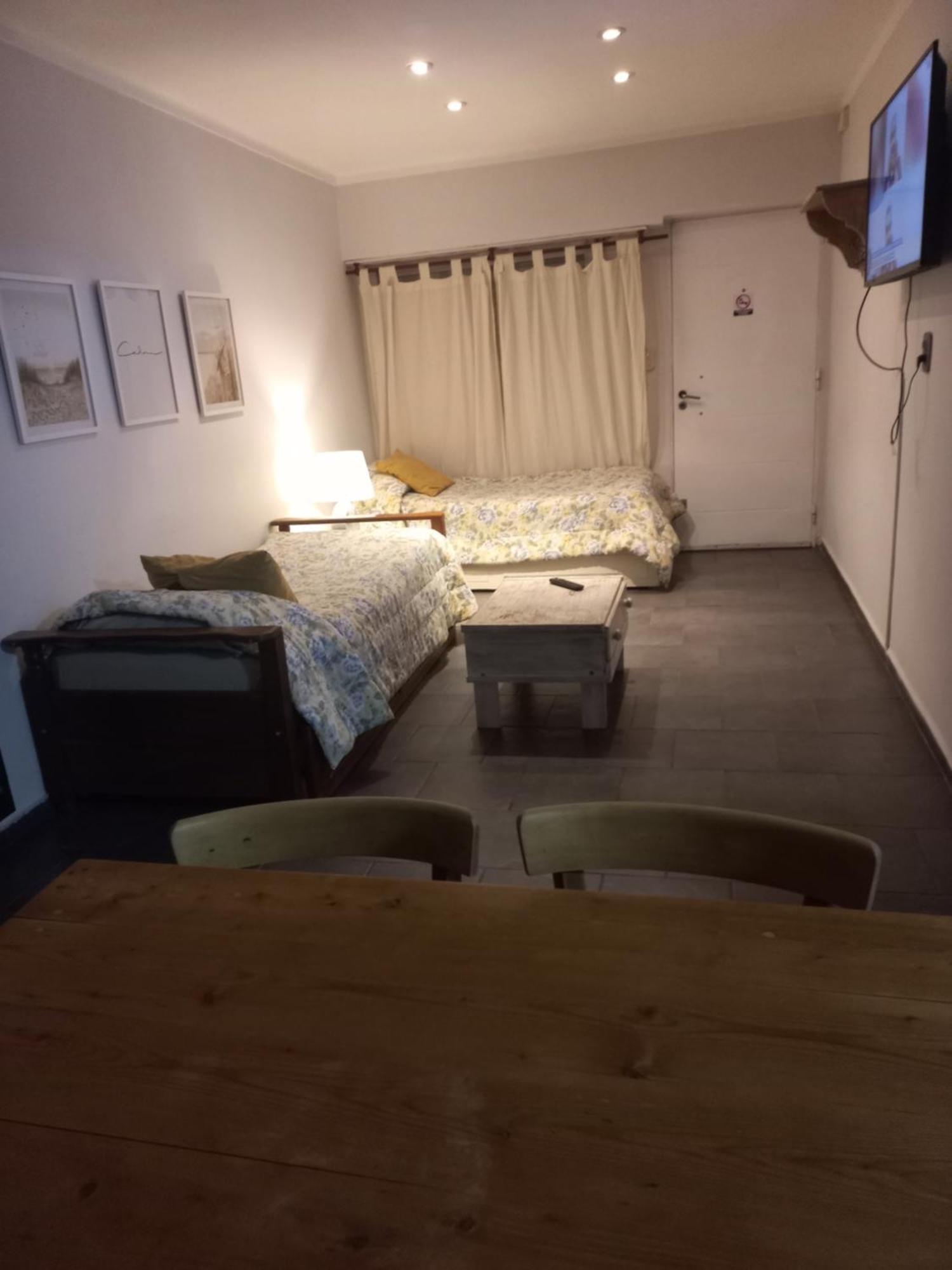 La Biblioteca Lejlighed Olavarría Værelse billede